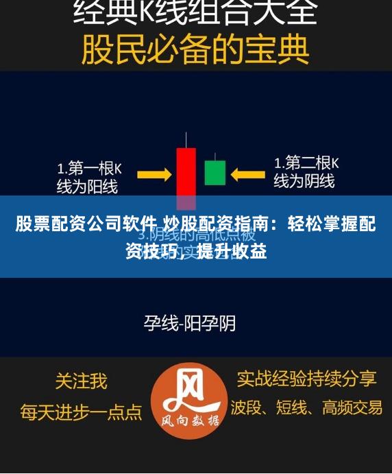 股票配资公司软件 炒股配资指南：轻松掌握配资技巧，提升收益