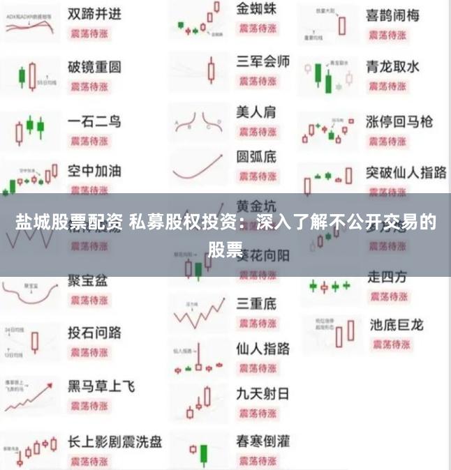 盐城股票配资 私募股权投资：深入了解不公开交易的股票
