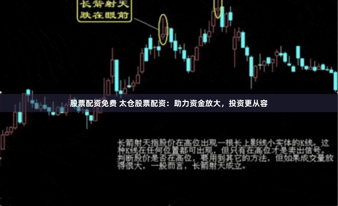 股票配资免费 太仓股票配资：助力资金放大，投资更从容