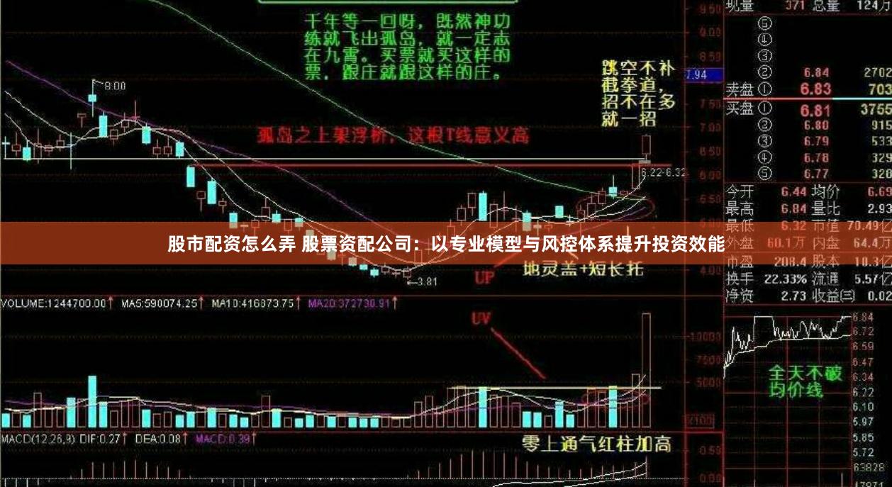 股市配资怎么弄 股票资配公司：以专业模型与风控体系提升投资效能