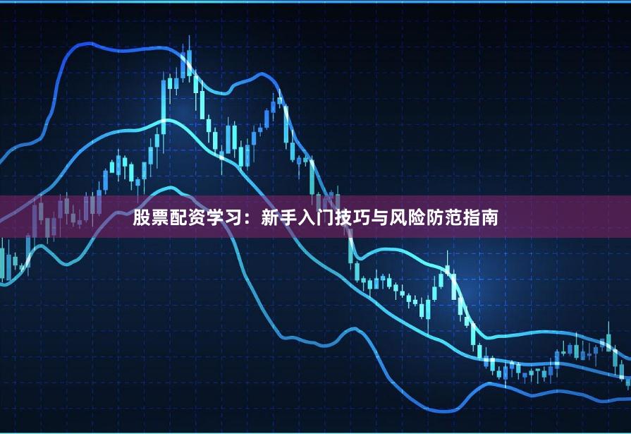 股票配资学习：新手入门技巧与风险防范指南